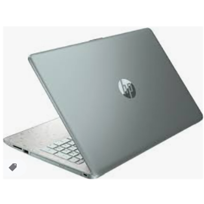 HP 17" Touch Laptop Refurb 8GB 512GB SSD DVD - Sage